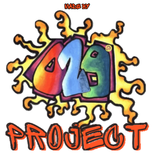 by 029 Project — scrivici